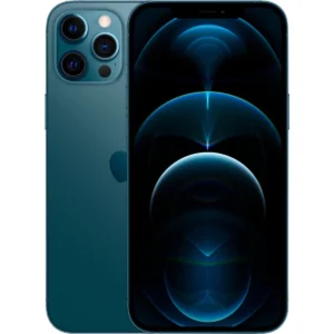 iPhone 12 Pro