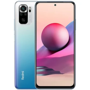 Redmi Note 10S